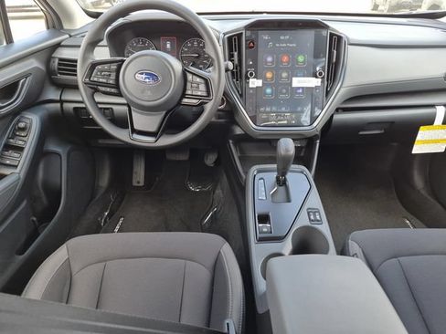 New 2026 Subaru Crosstrek 2.0i Premium AWD/4WD image 12