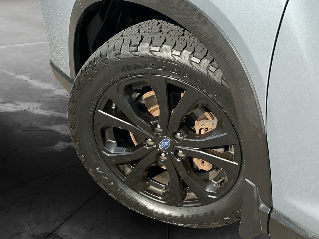 Used 2020 Subaru Forester Sport AWD/4WD image 15