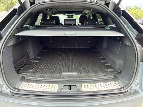 New 2026 Land Rover Range Rover Velar Belgravia AWD/4WD image 11