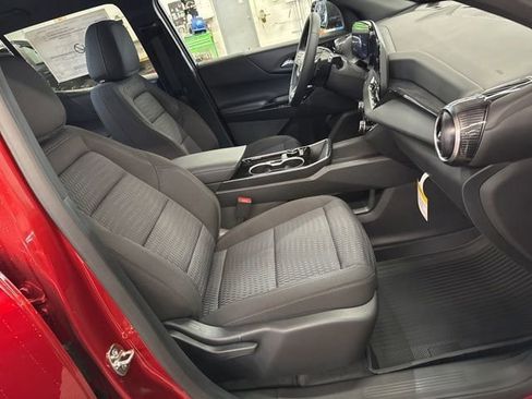 New 2026 Chevrolet Equinox LT w/ Safety and Technology Package AWD/4WD image 27