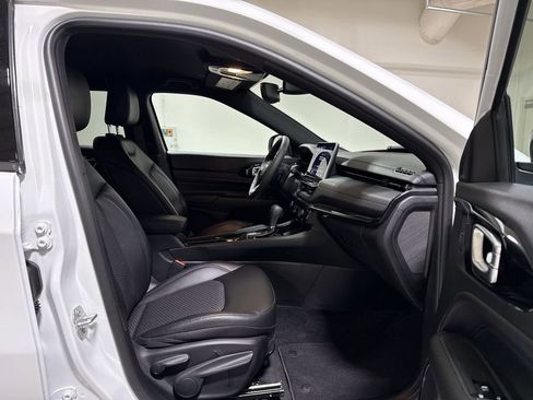 New 2026 Jeep Compass Latitude image 21