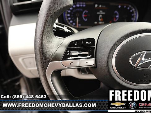 Used 2024 Hyundai Tucson SEL FWD image 21