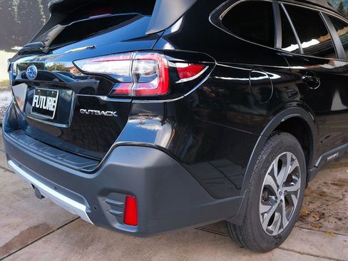 Used 2021 Subaru Outback Limited w/ Popular Package #2 image 28