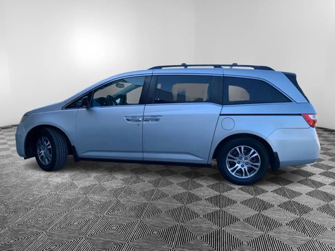 Used 2013 Honda Odyssey EX-L image 9