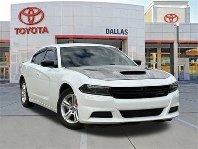 Used 2023 Dodge Charger SXT