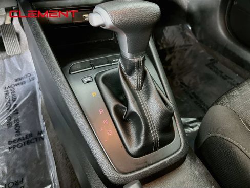 Used 2022 Kia Rio LX FWD image 23