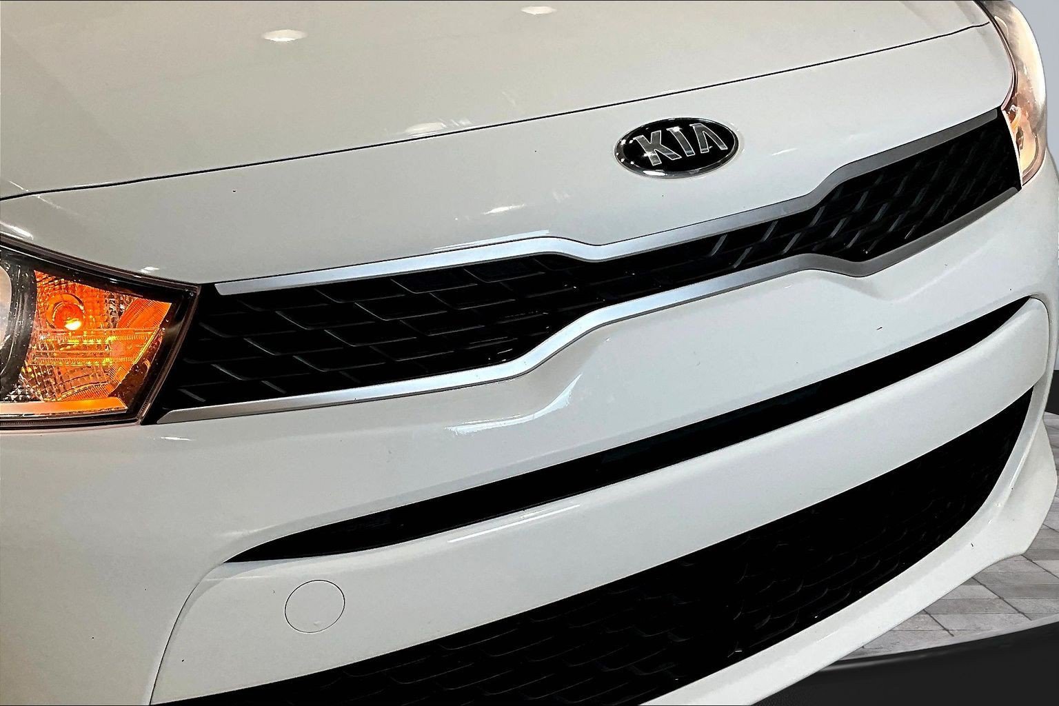 Used 2018 Kia Rio LX FWD image 30
