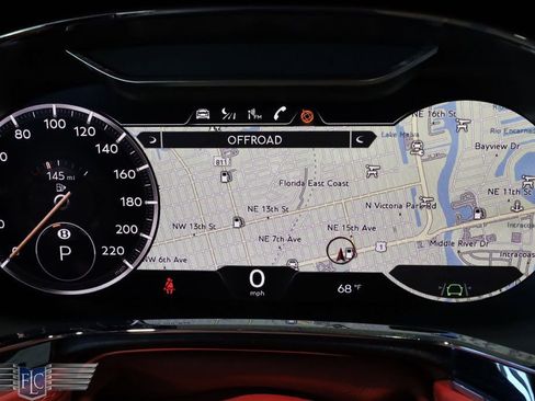 Used 2020 Bentley Continental GT V8 image 32