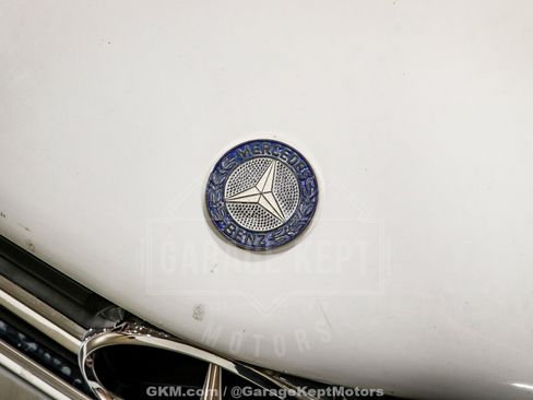 Used 1991 Mercedes-Benz 560 SEC image 29