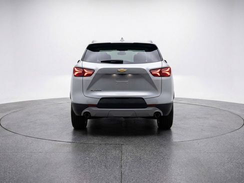 Used 2025 Chevrolet Blazer LT image 7