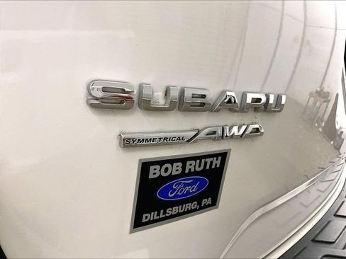 Used 2020 Subaru Forester Premium w/ Popular Package #1 AWD/4WD image 13