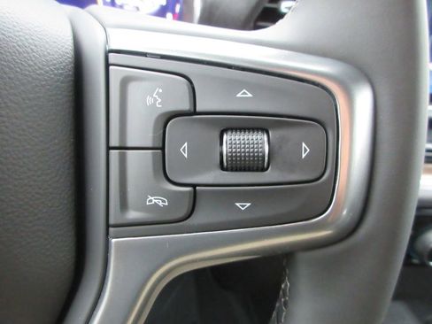 Used 2026 Chevrolet Silverado 1500 RST w/ RST Select Package image 25