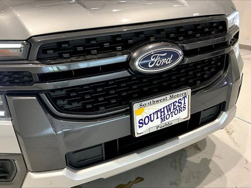 Used 2024 Ford Ranger XLT AWD/4WD image 33