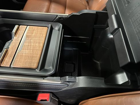 Used 2021 RAM 1500 Limited w/ Bed Utility Group image 73