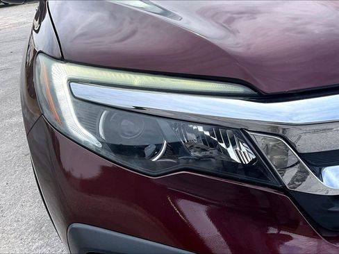Used 2019 Honda Pilot EX-L image 32