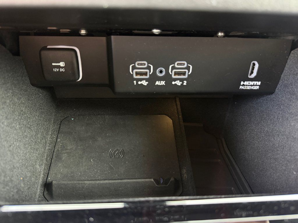 Used 2023 Jeep Wagoneer Series II RWD image 21