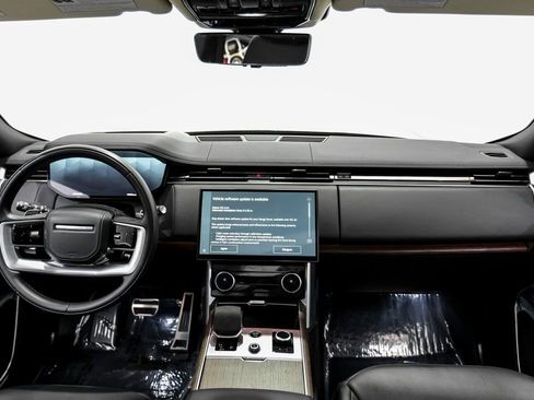 Used 2023 Land Rover Range Rover SE image 11