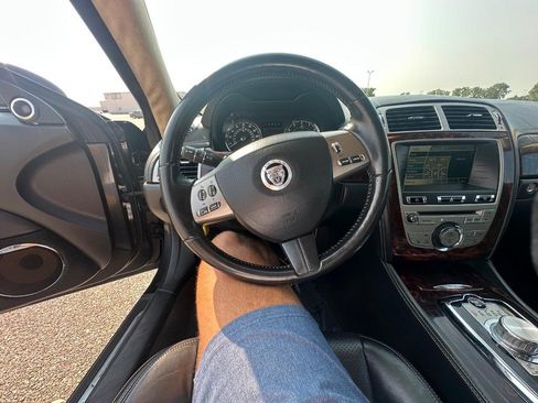 Used 2011 Jaguar XK Convertible RWD image 21