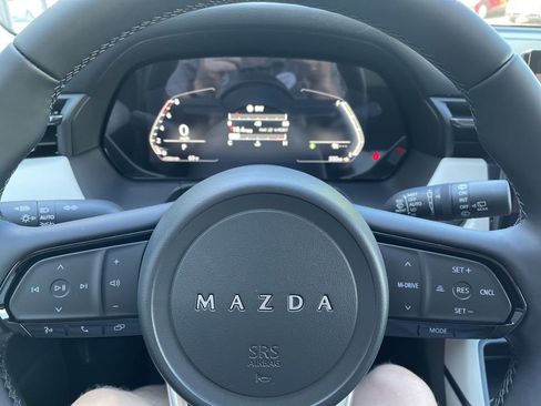 New 2026 MAZDA CX-5 Preferred AWD/4WD image 19
