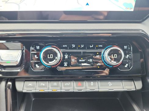 New 2026 GMC Sierra 1500 AT4 w/ AT4 Premium Package image 23