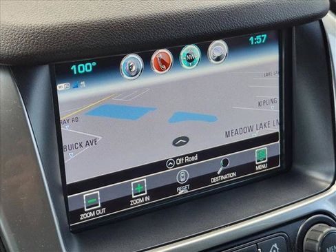 Used 2018 Chevrolet Tahoe LT w/ RST Edition RWD image 13