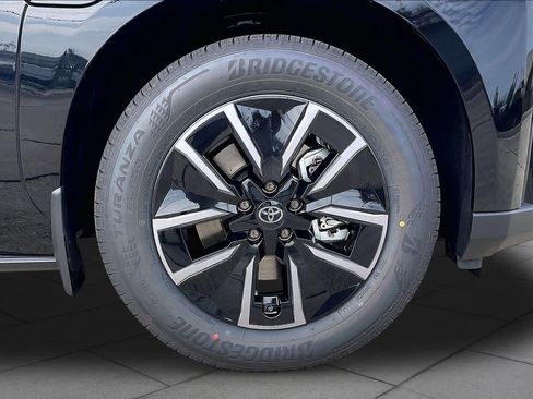 New 2026 Toyota bZ FWD image 12