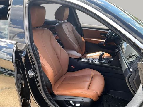 Used 2017 BMW 430i Gran Coupe RWD image 9