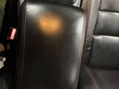 Used 2018 Dodge Durango R/T w/ Technology Group image 27