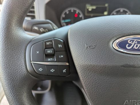 New 2024 Ford Transit 350 XL image 47