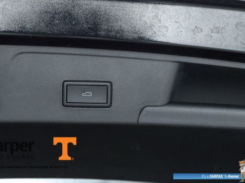 Used 2023 Volkswagen Atlas Cross Sport SE w/ Black Wheel Package FWD image 30