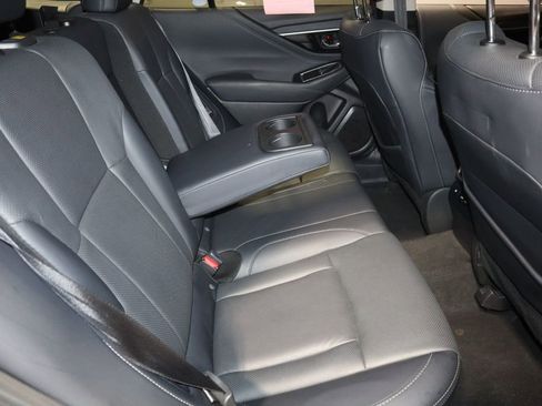 Used 2020 Subaru Outback Limited XT image 24