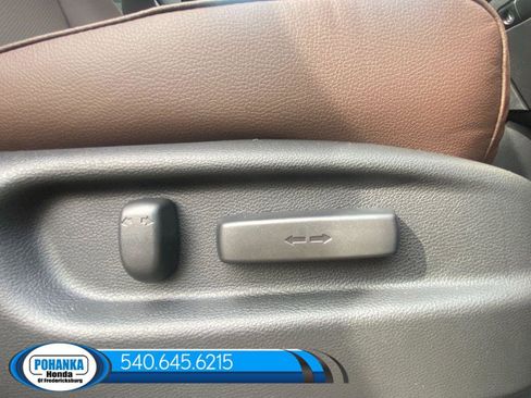 New 2026 Honda Ridgeline RTL image 29