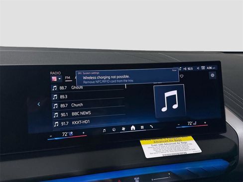 Used 2026 BMW X3 xDrive30 w/ Premium Package image 14