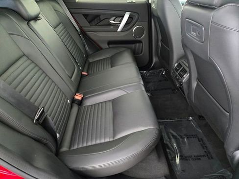 Used 2024 Land Rover Discovery Sport S AWD/4WD image 17