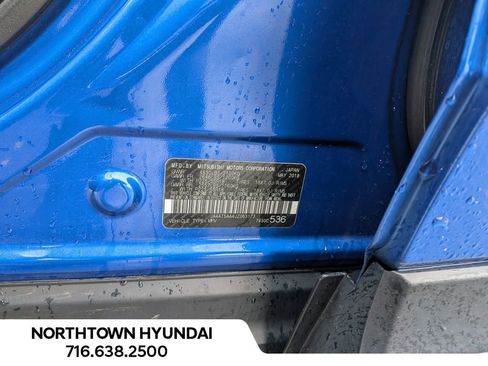 Used 2018 Mitsubishi Eclipse Cross SE image 38