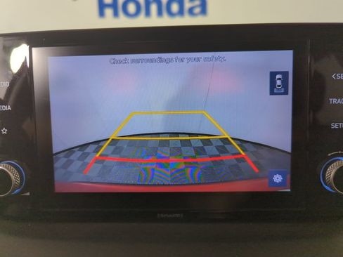 Used 2022 Hyundai Santa Fe SEL w/ Convenience Package AWD/4WD image 15