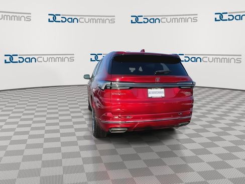 Used 2026 Buick Enclave Avenir w/ Super Cruise Package image 10