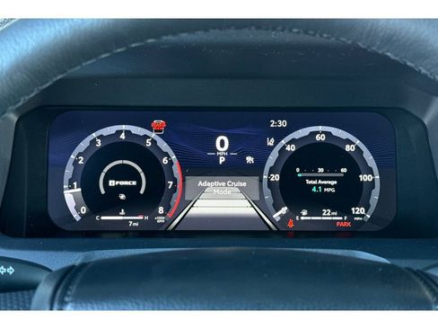 New 2026 Toyota 4Runner TRD Off-Road Premium image 28