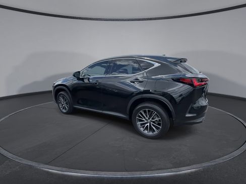 Used 2023 Lexus NX 250 FWD w/ Towing Package (2000 Lbs) image 6