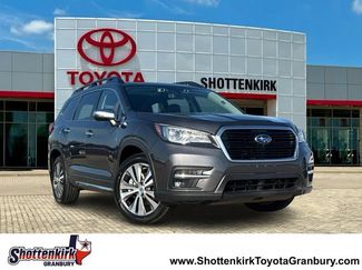 Used 2020 Subaru Ascent Touring w/ Popular Package #2 AWD/4WD video 1