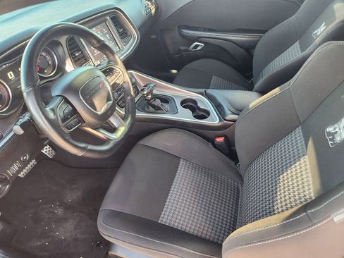 Used 2022 Dodge Challenger R/T Scat Pack image 14