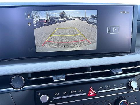 New 2026 Hyundai Tucson SE image 10