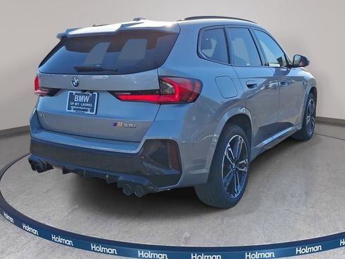 New 2026 BMW X1 M35i w/ Technology Package AWD/4WD image 5