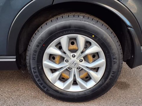 Used 2023 Honda CR-V LX image 8