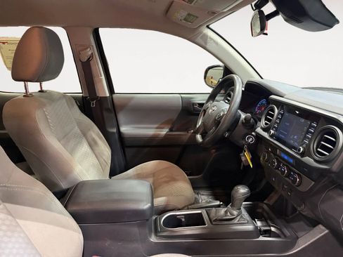 Used 2023 Toyota Tacoma SR image 16