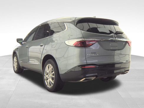 Used 2023 Buick Enclave Essence w/ Experience Buick Package FWD image 15