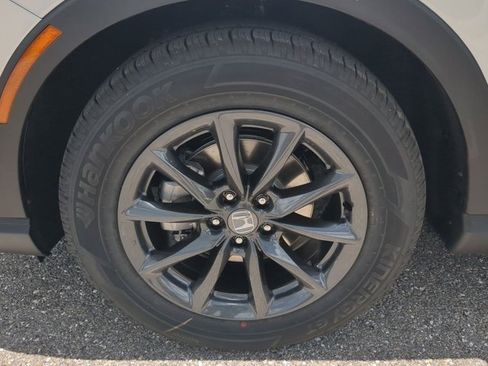 New 2026 Honda CR-V EX-L image 10