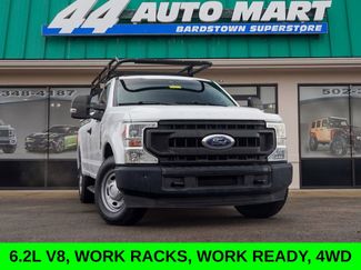 Used 2020 Ford F250 XL w/ Power Equipment Group video 1