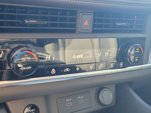 New 2026 Nissan Rogue SV image 23