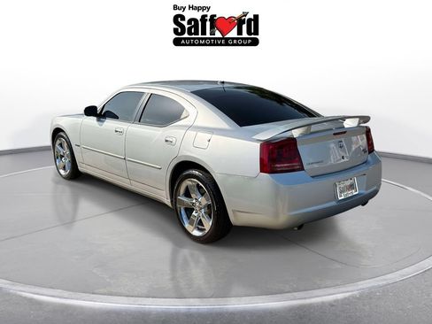 Used 2008 Dodge Charger R/T RWD image 5